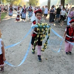 Procesja Zaśnięcia Matki Bożej w Kalwarii Zebrzydowskiej 2025 cz. 2
