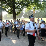 Procesja Zaśnięcia Matki Bożej w Kalwarii Zebrzydowskiej 2025 cz. 2