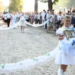 Procesja Zaśnięcia Matki Bożej w Kalwarii Zebrzydowskiej 2025 cz. 2