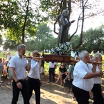 Procesja Zaśnięcia Matki Bożej w Kalwarii Zebrzydowskiej 2025 cz. 2