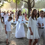 Procesja Zaśnięcia Matki Bożej w Kalwarii Zebrzydowskiej 2025 cz. 2