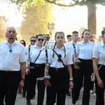 Procesja Zaśnięcia Matki Bożej w Kalwarii Zebrzydowskiej 2025 cz. 2