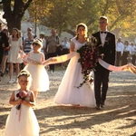 Procesja Zaśnięcia Matki Bożej w Kalwarii Zebrzydowskiej 2025 cz. 2