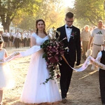 Procesja Zaśnięcia Matki Bożej w Kalwarii Zebrzydowskiej 2025 cz. 2