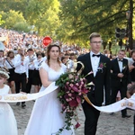 Procesja Zaśnięcia Matki Bożej w Kalwarii Zebrzydowskiej 2025 cz. 2