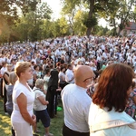 Procesja Zaśnięcia Matki Bożej w Kalwarii Zebrzydowskiej 2025 cz. 2