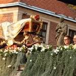 Procesja Zaśnięcia Matki Bożej w Kalwarii Zebrzydowskiej 2025 cz. 2