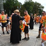 Piątki na Jasnej Górze