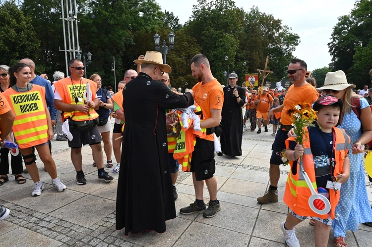 Piątki na Jasnej Górze