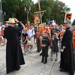 Piątki na Jasnej Górze