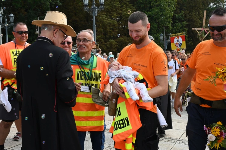 Piątki na Jasnej Górze