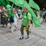 Piątki na Jasnej Górze