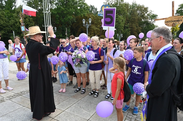 Piątki na Jasnej Górze