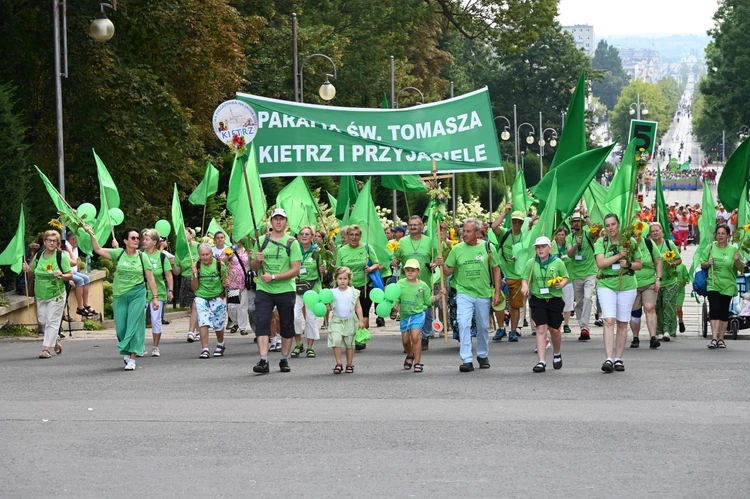 Piątki na Jasnej Górze
