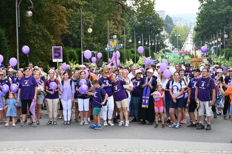 Piątki na Jasnej Górze