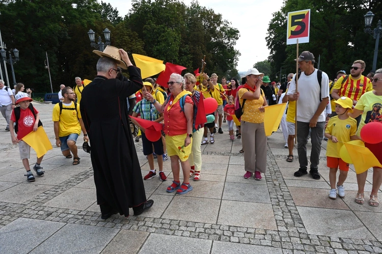 Piątki na Jasnej Górze
