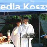 15-lecie pomnika św. Maksymiliana