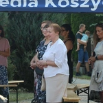 15-lecie pomnika św. Maksymiliana