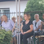 15-lecie pomnika św. Maksymiliana