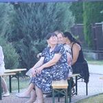 15-lecie pomnika św. Maksymiliana