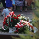 15-lecie pomnika św. Maksymiliana