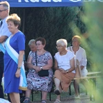 15-lecie pomnika św. Maksymiliana