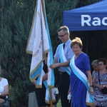 15-lecie pomnika św. Maksymiliana