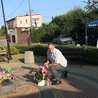 15-lecie pomnika św. Maksymiliana
