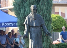 Miłość silniejsza niż śmierć 