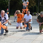 Szóstki u celu drogi