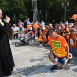 Szóstki u celu drogi