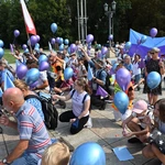 Szóstki u celu drogi