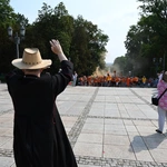 Szóstki u celu drogi