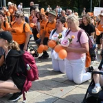 Szóstki u celu drogi