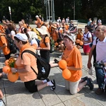 Szóstki u celu drogi