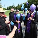 Szóstki u celu drogi