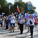 Szóstki u celu drogi