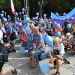 Szóstki u celu drogi