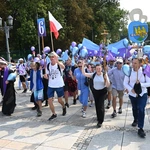 Szóstki u celu drogi