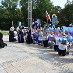 Szóstki u celu drogi