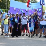 Szóstki u celu drogi