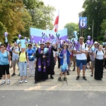 Szóstki u celu drogi