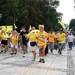 Szóstki u celu drogi