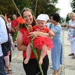 Szóstki u celu drogi