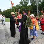 Szóstki u celu drogi