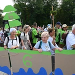 Szóstki u celu drogi