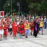 Szóstki u celu drogi