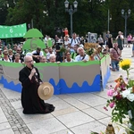 Szóstki u celu drogi