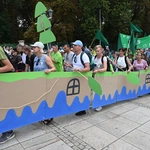 Szóstki u celu drogi