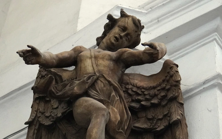 8. Pielgrzymka Wspólnot Żywego Różańca i Czcicieli Matki Bożej do Henrykowa